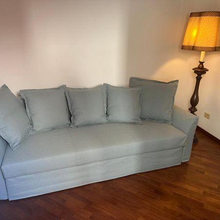 Ri Monti Apartment Rome Exterior photo