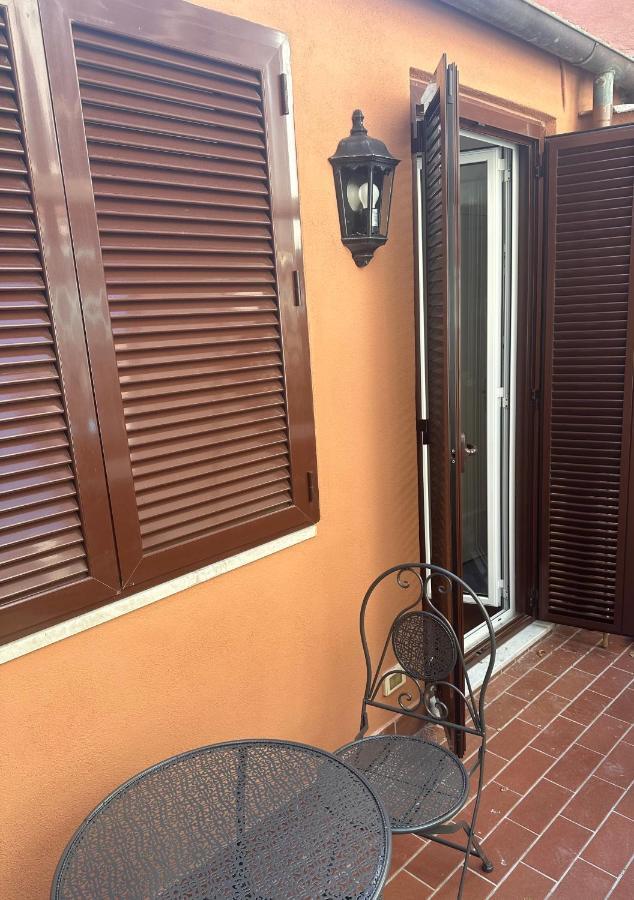 Ri Monti Apartment Rome Exterior photo