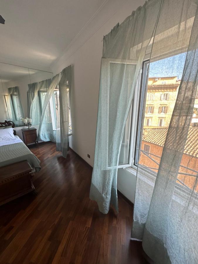 Ri Monti Apartment Rome Exterior photo