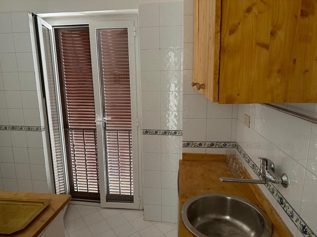 Ri Monti Apartment Rome Exterior photo